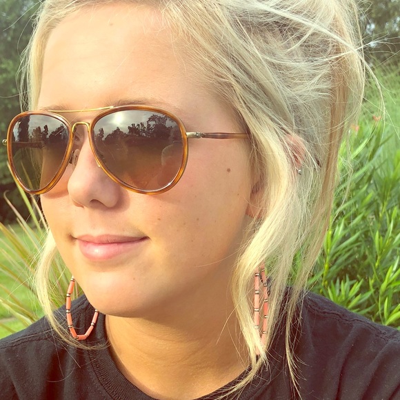 ray ban dark glasses